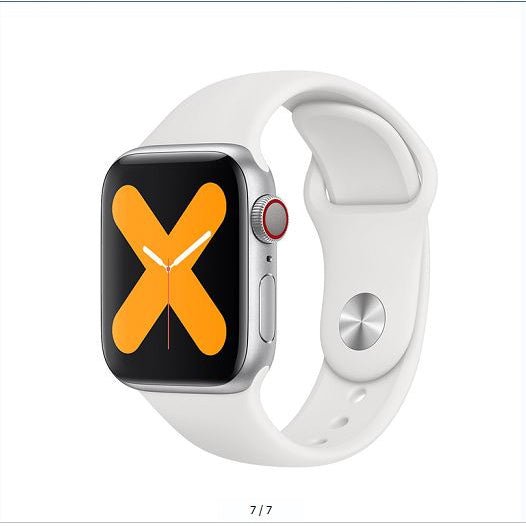 смарт часовници X7 FitPro - Атрон смарт часовници X7 FitPro - Атрон